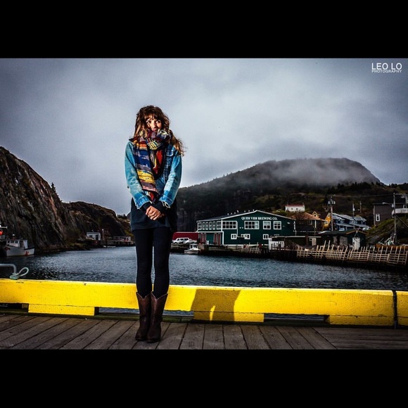 Meet your Posher, Melanie - Picture 1 of 1